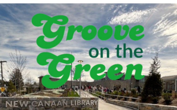 Groove on the Green 