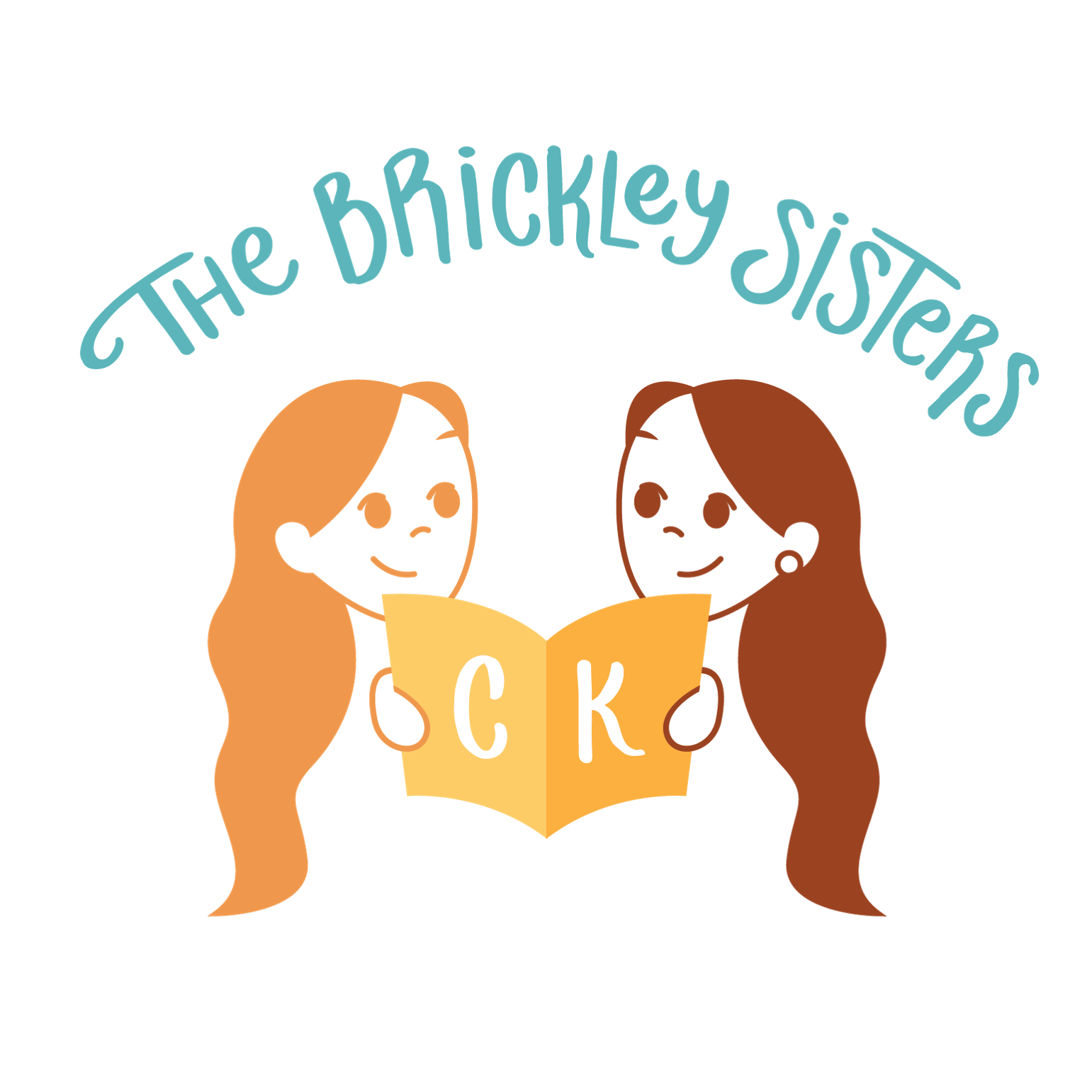The Brickley Sisters Logo