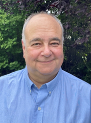 Author Alan Katz