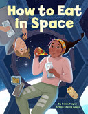Image for "How to Eat in Space"