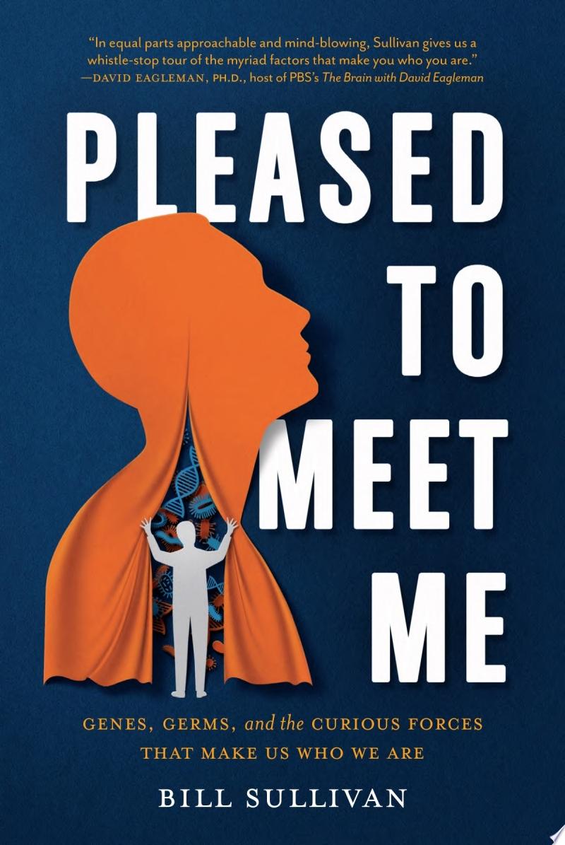 Image for "Pleased to Meet Me"
