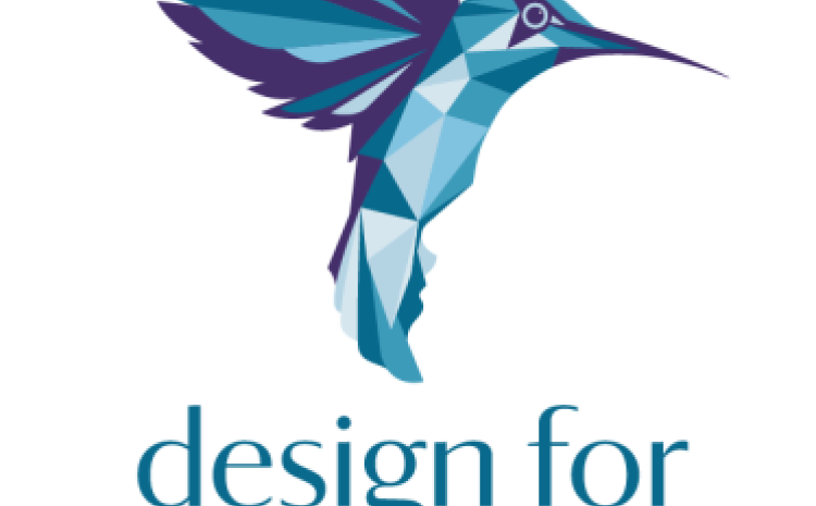 Design for Freedom logo
