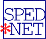 SPED*NET Wilton logo