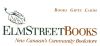 Elm Street Book Logo