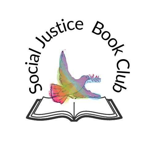 Rainbow dove flying out of a book