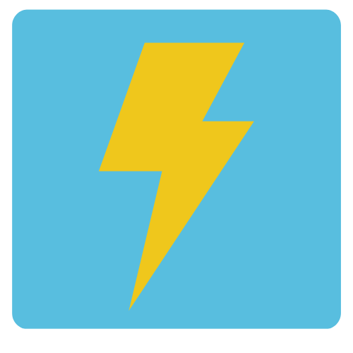 Lightning Bolt 