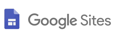 Google Sites' Logo
