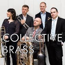collective brass