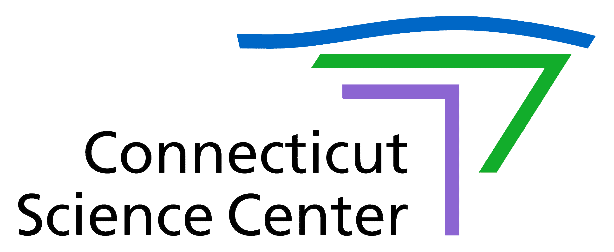 CT science center logo