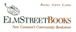 Elm Street Books logo