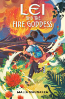 Image for "Lei and the Fire Goddess"