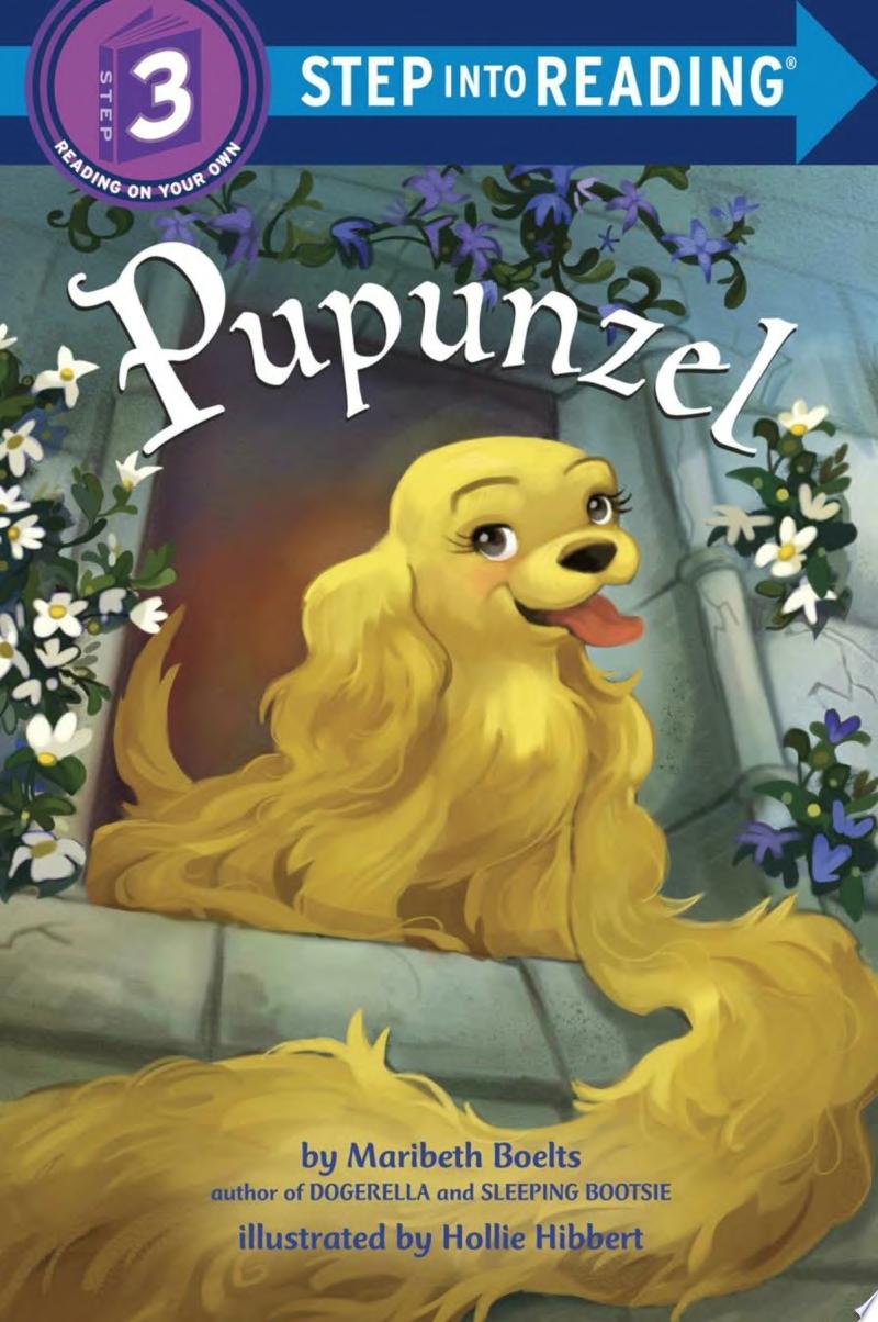 Image for "Pupunzel"