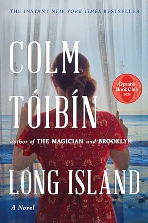 cover image of Long Island Book 