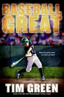 Image for "Baseball Great"