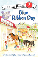 Image for "Pony Scouts: Blue Ribbon Day"