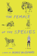 Image for "The Female of the Species"