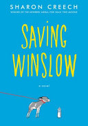 Image for "Saving Winslow"