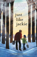 Image for "Just Like Jackie"