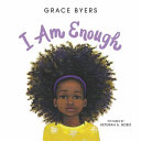 Image for "I Am Enough"