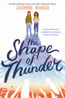 Image for "The Shape of Thunder"
