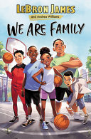 Image for "We Are Family"