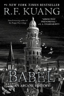 Image for "Babel"