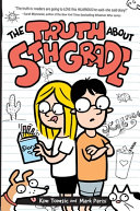 Image for "The Truth about 5th Grade"