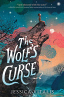 Image for "The Wolf&#039;s Curse"