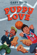 Image for "Puppy Love"