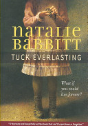 Image for "Tuck Everlasting"