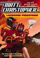 Image for "Lacrosse Firestorm"