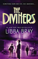 Image for "The Diviners"