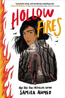 Image for "Hollow Fires"