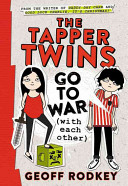 Image for "The Tapper Twins Go to War (With Each Other)"