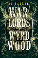 Image for "Warlords of Wyrdwood"