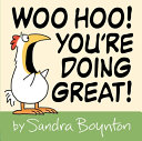 Image for "Woo Hoo! You&#039;re Doing Great!"