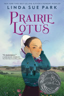 Image for "Prairie Lotus"