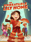 Image for "The Unbeatable Lily Hong"