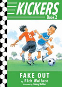 Image for "Fake Out"