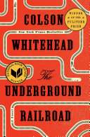 Image for "The Underground Railroad"