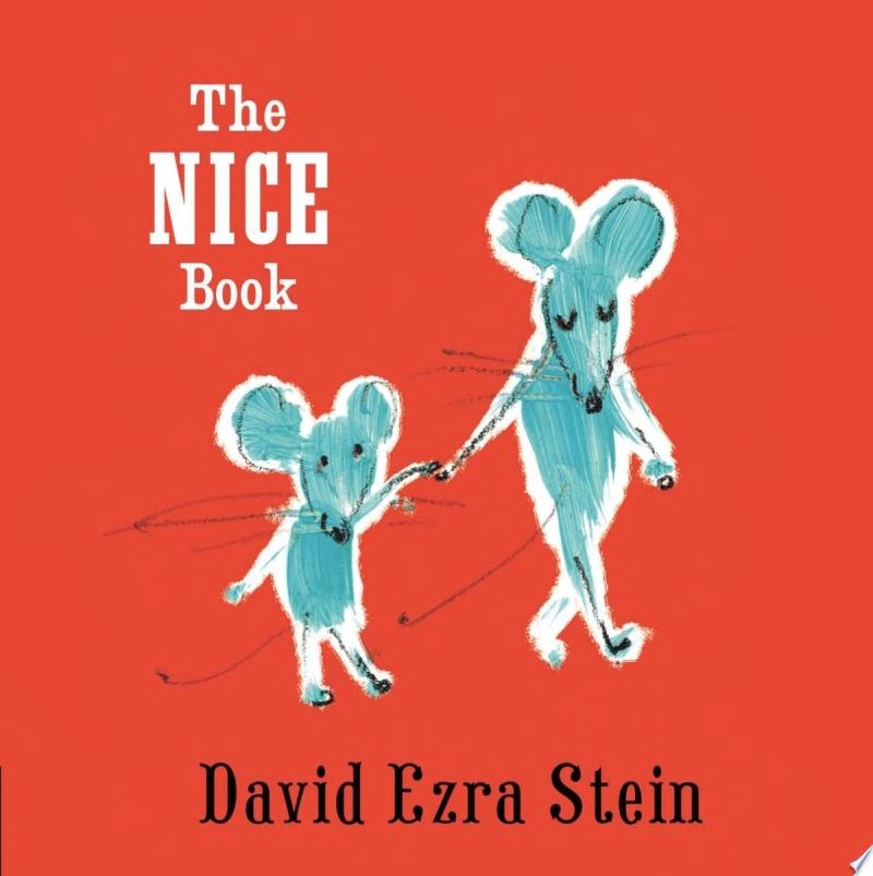 Image for "The Nice Book"