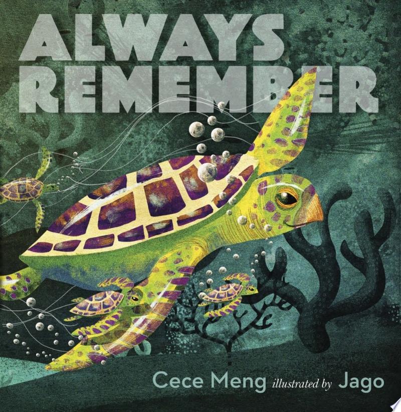 Image for "Always Remember"