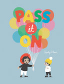 Image for "Pass It On"