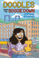 Image for "Doodles from the Boogie Down"