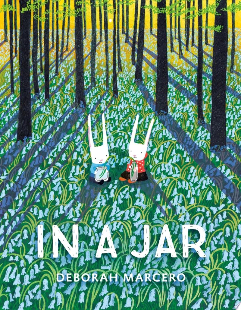 Image for "In a Jar"