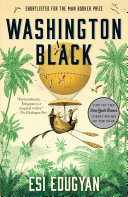 Image for "Washington Black"