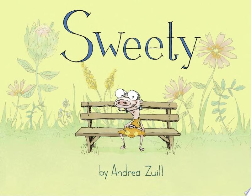 Image for "Sweety"