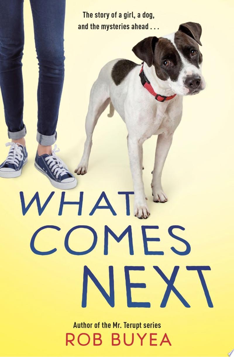 Image for "What Comes Next"