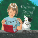 Image for "The Memory String"