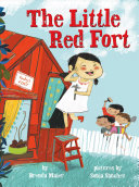Image for "The Little Red Fort"